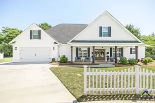 213 Silk Tree Trace Trace, Kathleen, GA 31047 - Photo 1