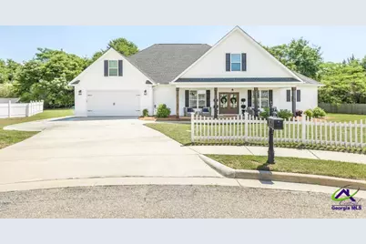 213 Silk Tree Trace Trace, Kathleen, GA 31047 - Photo 2