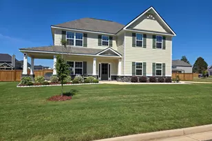 109 Lady Ln, Warner Robins, GA 31088 - Photo 38