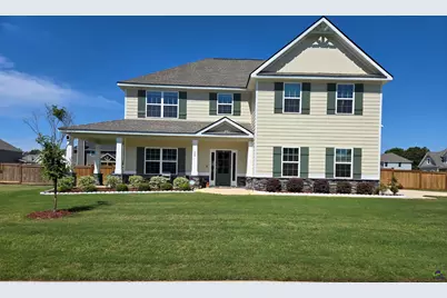 109 Lady Lane, Warner Robins, GA 31088 - Photo 1