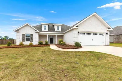 241 Overton Drive, Perry, GA 31069 - Photo 1