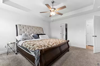 241 Overton Drive, Perry, GA 31069 - Photo 24