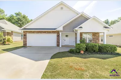 171 Hawks Ridge Trace, Byron, GA 31008 - Photo 4