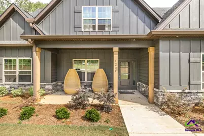 1204 Teagle Road, Forsyth, GA 31029 - Photo 6