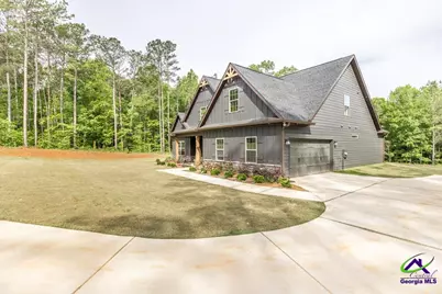 1204 Teagle Road, Forsyth, GA 31029 - Photo 2