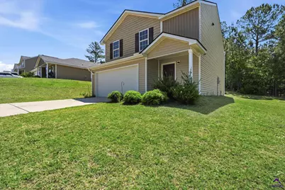 1553 Austin Drive, Macon, GA 31217 - Photo 2
