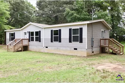 148 Nowhere Road, Jeffersonville, GA 31044 - Photo 2