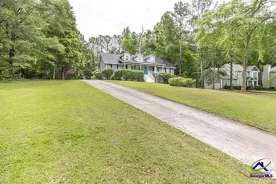202 Rivoli Oaks Drive, Macon, GA 31210 - Photo 2