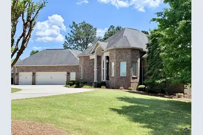 211 Lowpoint Trail, Warner Robins, GA 31093 - Photo 4