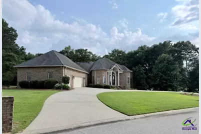 211 Lowpoint Trail, Warner Robins, GA 31093 - Photo 8