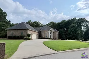 211 Lowpoint Trail, Warner Robins, GA 31093 - Photo 8