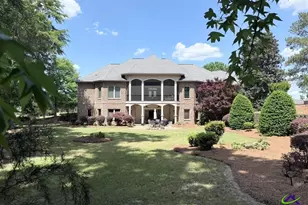 211 Lowpoint Trail, Warner Robins, GA 31093 - Photo 2