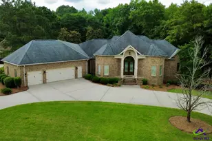 211 Lowpoint Trail, Warner Robins, GA 31093 - Photo 1