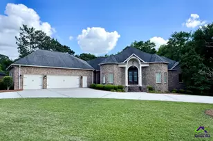 211 Lowpoint Trail, Warner Robins, GA 31093 - Photo 1