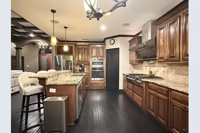 211 Lowpoint Trail, Warner Robins, GA 31093 - Photo 12