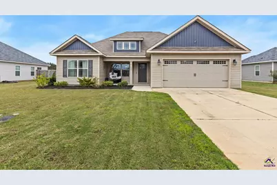 609 Daisy Drive, Perry, GA 31069 - Photo 1