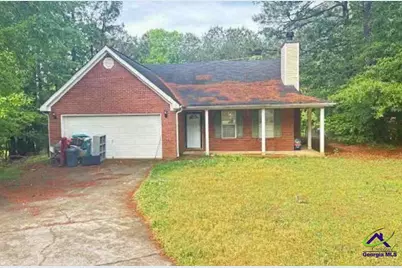 208 Drake Elm Court, Hampton, GA 30228 - Photo 1