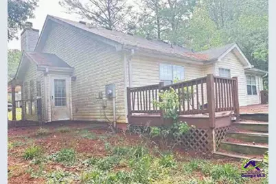 208 Drake Elm Court, Hampton, GA 30228 - Photo 2