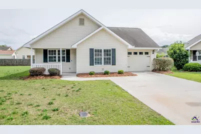 307 Antler Trail, Warner Robins, GA 31088 - Photo 2
