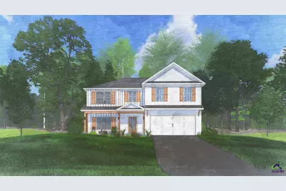 118 Maisie Way, Bonaire, GA 31005 - Photo 1
