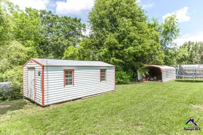 203 Franklin Street, Bonaire, GA 31005 - Photo 32