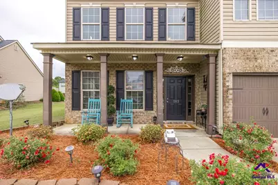 105 Savannah Court, Byron, GA 31008 - Photo 6