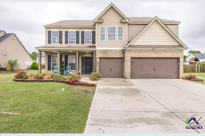 105 Savannah Court, Byron, GA 31008 - Photo 1
