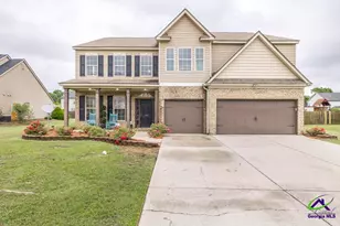 105 Savannah Ct, Byron, GA 31008 - Photo 1