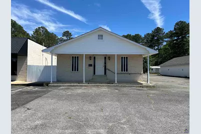 148 E Peacock Street, Cochran, GA 31014 - Photo 2