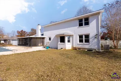 101 South Oaks Lane, Warner Robins, GA 31088 - Photo 54