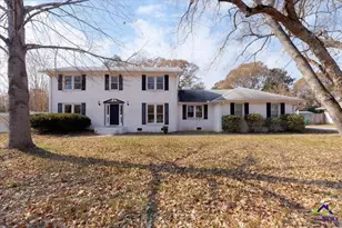 101 S Oaks Ln, Warner Robins, GA 31088 - Photo 1