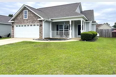 519 Clover Trail, Bonaire, GA 31005 - Photo 2