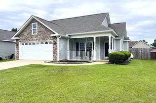 519 Clover Trail, Bonaire, GA 31005 - Photo 2