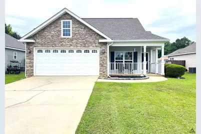 519 Clover Trail, Bonaire, GA 31005 - Photo 1