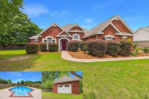 301 Hathersage Dr, Kathleen, GA 31047 - Photo 1