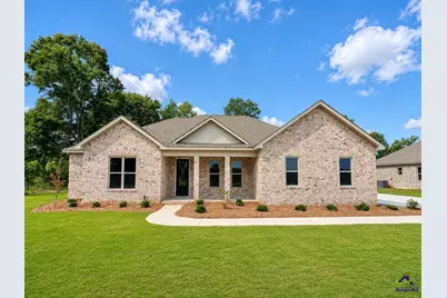 3355 Housers Mill Road, Byron, GA 31008 - Photo 1