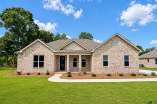 3355 Housers Mill Rd, Byron, GA 31008 - Photo 1