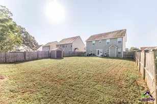 307 Timberwind Dr, Warner Robins, GA 31008 - Photo 32