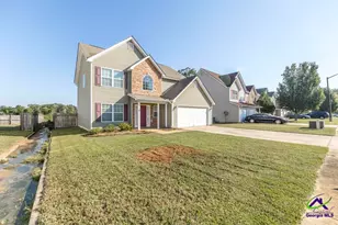 307 Timberwind Dr, Warner Robins, GA 31008 - Photo 4