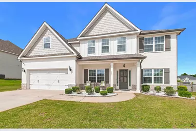 103 Bella Court, Kathleen, GA 31047 - Photo 1
