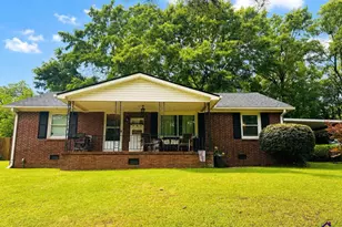 5625 Whippoorwill Dr, Macon, GA 31216 - Photo 1