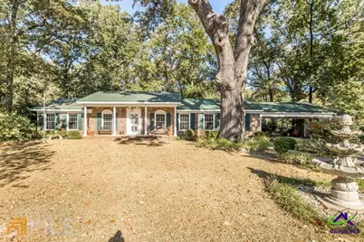 123 S Amanda Place, Warner Robins, GA 31088 - Photo 2
