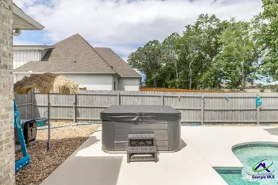 240 Flat Shoal Drive, Bonaire, GA 31005 - Photo 44