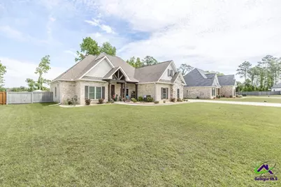 240 Flat Shoal Drive, Bonaire, GA 31005 - Photo 4