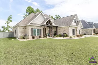 240 Flat Shoal Drive, Bonaire, GA 31005 - Photo 2