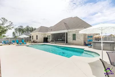 240 Flat Shoal Drive, Bonaire, GA 31005 - Photo 42