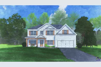 400 Baxter Drive, Kathleen, GA 31047 - Photo 1