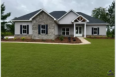226 Woodland Trail, Cochran, GA 31014 - Photo 1