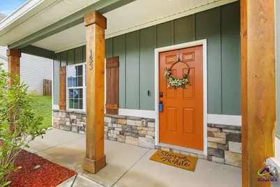 133 W River Cane Run, Perry, GA 31069 - Photo 2