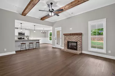 1207 Morningside Drive, Perry, GA 31069 - Photo 8
